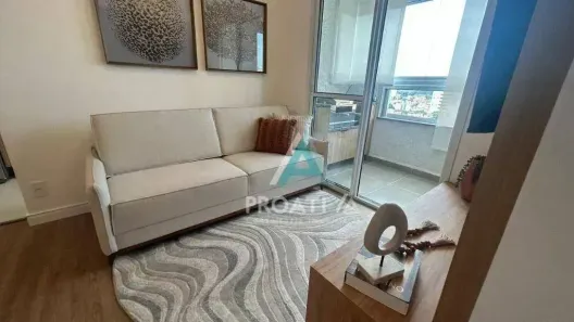 Apartamento com 2 Quartos à venda, 55m² no Baeta Neves, São Bernardo do Campo