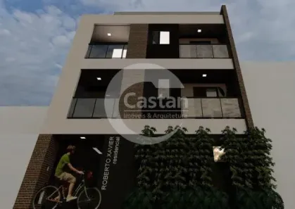 Apartamento com 2 Quartos à venda, 40m² no Chácara Santo Antônio (Zona Leste), São Paulo