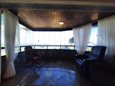 Apartamento com 4 Quartos à venda, 218m² no Piedade, Jaboatão dos Guararapes