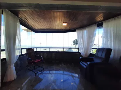 Apartamento com 4 Quartos à venda, 218m² no Piedade, Jaboatão dos Guararapes