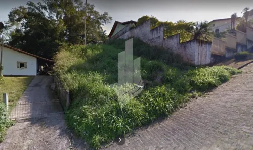 Lote/Terreno à venda, 450m² no Escola Agrícola, Blumenau