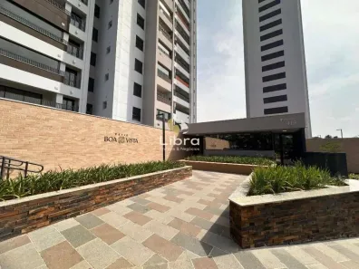 Apartamento com 2 Quartos à venda, 75m² no Jardim do Paço, Sorocaba