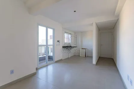 Apartamento com 2 Quartos para alugar, 54m² no Parque das Nações, Santo André