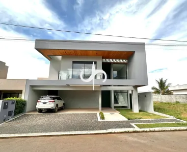 Casa com 4 Quartos à venda, 330m² no Boa Vista, Anápolis