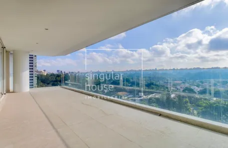 Apartamento com 2 Quartos à venda, 227m² no Moema, São Paulo