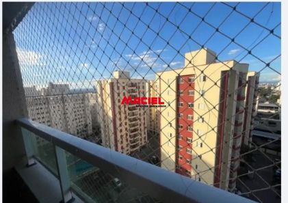 Apartamento com 3 Quartos à venda, 80m² no Jardim Veneza, São José dos Campos