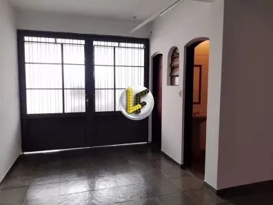 Sobrado com 3 Quartos à venda, 306m² no Nova Gerty, São Caetano do Sul
