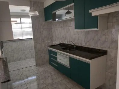 Apartamento com 2 Quartos à venda, 67m² no Cidade Nova Jacareí, Jacareí