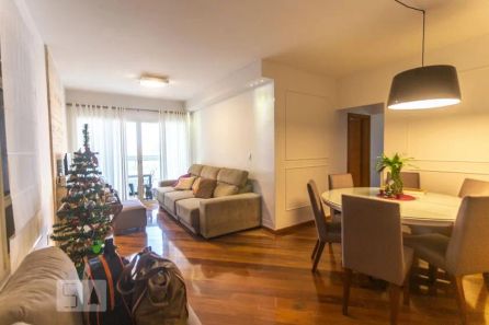 Apartamento com 3 Quartos à venda, 128m² no Nova Petrópolis, São Bernardo do Campo