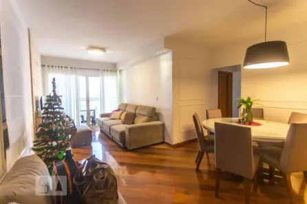 Apartamento com 3 Quartos à venda, 128m² no Nova Petrópolis, São Bernardo do Campo