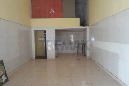 Ponto Comercial para alugar, 41m² no Centro, Juiz de Fora