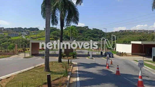 Lote/Terreno à venda, 526m² no Alphaville Vespasiano, Vespasiano