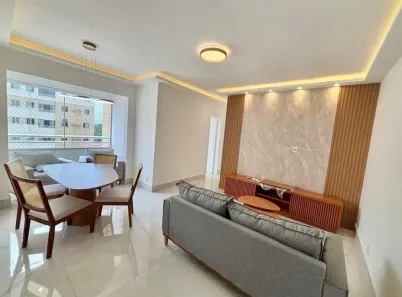 Apartamento com 3 Quartos à venda, 72m² no Vila Vicente Fialho, São Luís