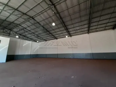 para alugar, 1000m² no Jardim Aeroporto, Ribeirão Preto
