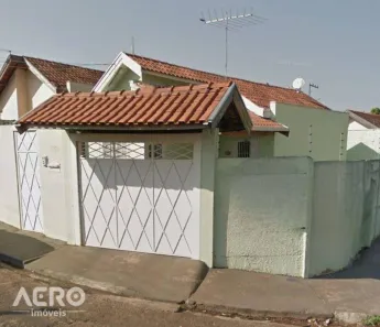Casa com 3 Quartos à venda, 89m² no Parque São João, Bauru