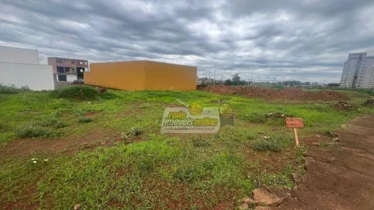 Lote/Terreno à venda, 272m² no Jardim Libânio, Uberaba