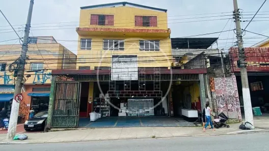 Prédio Comercial para alugar, 300m² no Jardim Regina, São Paulo