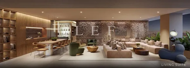 Apartamento com 3 Quartos à venda, 168m² no Vila Nova Conceição, São Paulo