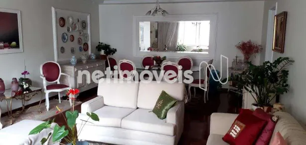 Apartamento com 3 Quartos para venda ou aluguel, 200m² no Paraíso, São Paulo