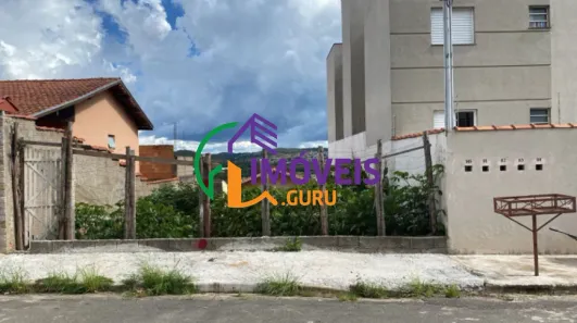 Lote/Terreno à venda, 161m² no Jardim Daniele, Poços de Caldas