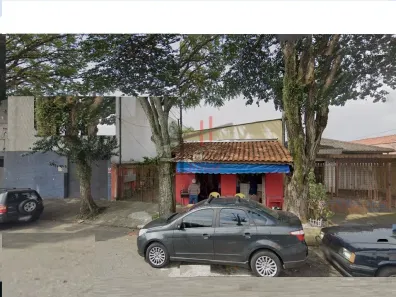 Lote/Terreno à venda, 500m² no Vila Antonieta, São Paulo