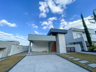 Casa de Condomínio com 4 Quartos à venda, 250m² no , Itupeva