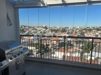 Cobertura com 2 Quartos à venda, 120m² no Vila Mazzei, São Paulo