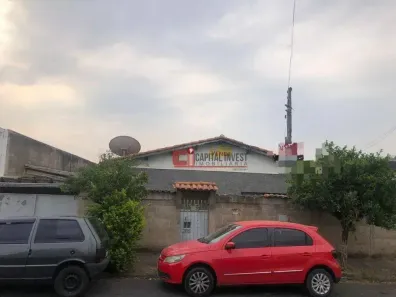 Imóvel Comercial com 3 Quartos à venda, 171m² no Jardim Haruji, Jaguariúna