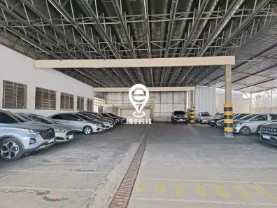 Prédio Comercial à venda, 1800m² no Cambuci, São Paulo