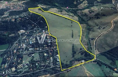 Lote/Terreno à venda, 360000m² no Sítio da Moenda, Itatiba