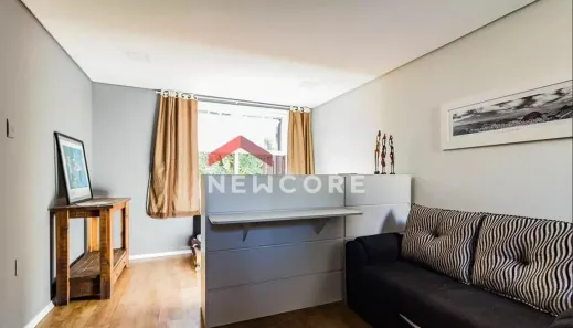 Kitnet à venda, 32m² no Cidade Baixa, Porto Alegre