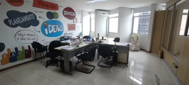 Sala Comercial à venda, 394m² no Centro Histórico, Porto Alegre