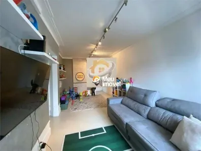 Apartamento com 2 Quartos à venda, 69m² no Vila Madalena, São Paulo