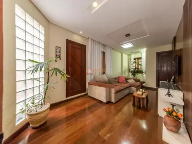 Sobrado com 3 Quartos para alugar, 250m² no Santa Paula, São Caetano do Sul