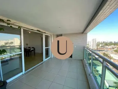 Apartamento com 4 Quartos à venda, 230m² no Jardim Caravelas, São Paulo