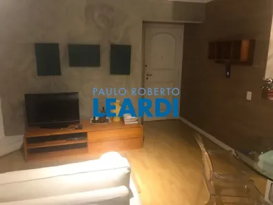 Apartamento com 1 Quarto à venda, 60m² no Jardim Europa, São Paulo