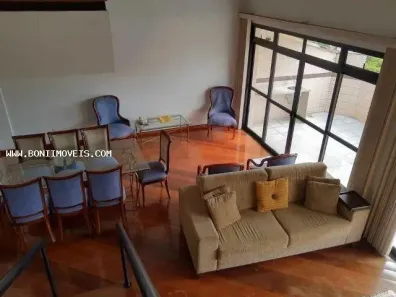 Cobertura com 4 Quartos à venda, 288m² no Centro, Nova Friburgo