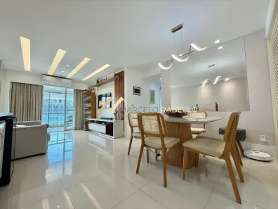 Apartamento com 3 Quartos à venda, 115m² no Barra Olímpica, Rio de Janeiro