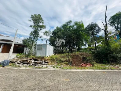 Lote/Terreno à venda, 450m² no Carniel, Gramado