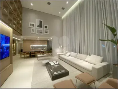 Apartamento com 4 Quartos à venda, 220m² no Pinheiros, São Paulo
