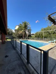 Fazenda/Sítio com 4 Quartos para alugar, 5500m² no Santana, Pindamonhangaba