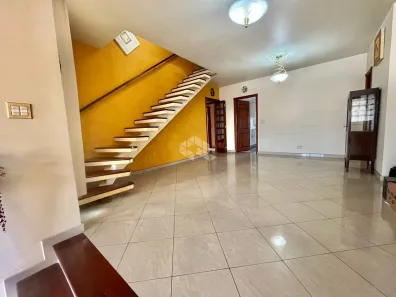 Cobertura com 4 Quartos à venda, 58m² no Gonzaga, Santos