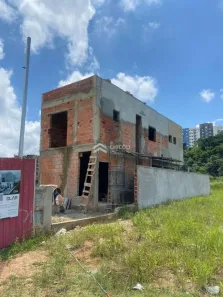 Casa de Condomínio com 3 Quartos à venda, 110m² no Jardim Ipês, Cotia