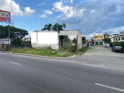 à venda, 750m² no Vila Maria de Maggi, Suzano