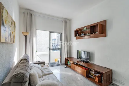 Apartamento com 2 Quartos à venda, 78m² no Bom Retiro, São Paulo