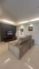 Apartamento com 3 Quartos à venda, 88m² no Parque Residencial Aquarius, São José dos Campos