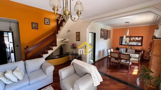 Casa com 4 Quartos à venda, 226m² no City Bussocaba, Osasco