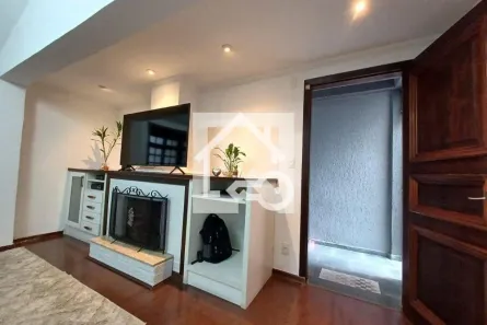Casa com 3 Quartos à venda, 212m² no Parque Terra Nova, São Bernardo do Campo