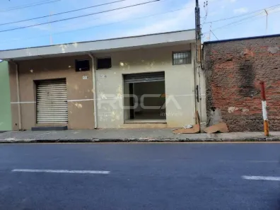 Sala Comercial para alugar, 25m² no Vila Boa Vista 1, São Carlos
