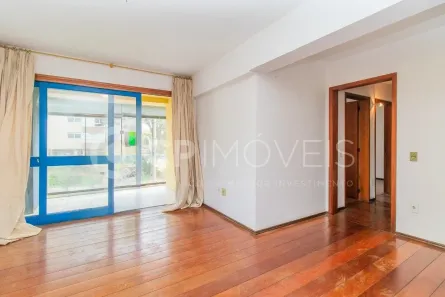 Apartamento com 3 Quartos à venda, 104m² no Chácara das Pedras, Porto Alegre